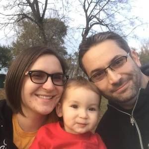 Meet your Posher, Andrew